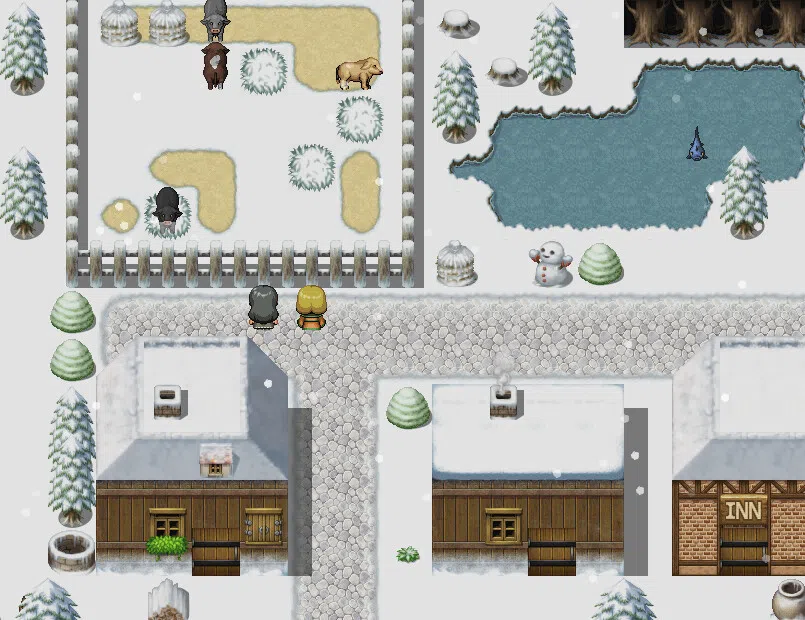 Traveler Screenshot 6