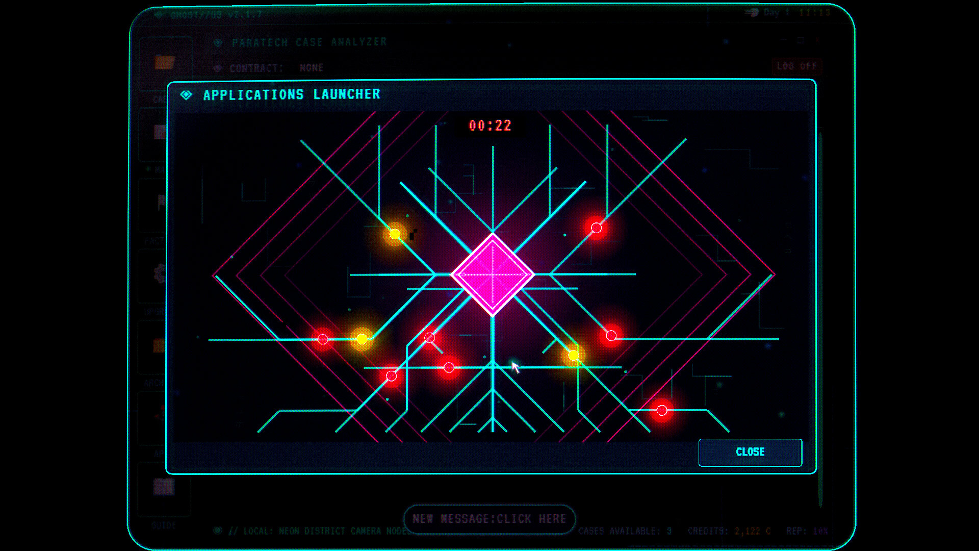 Ghostpunk Screenshot 3