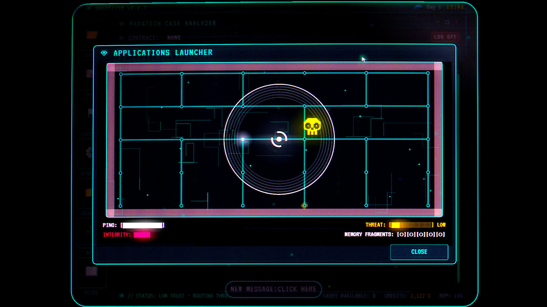 Ghostpunk Screenshot 5