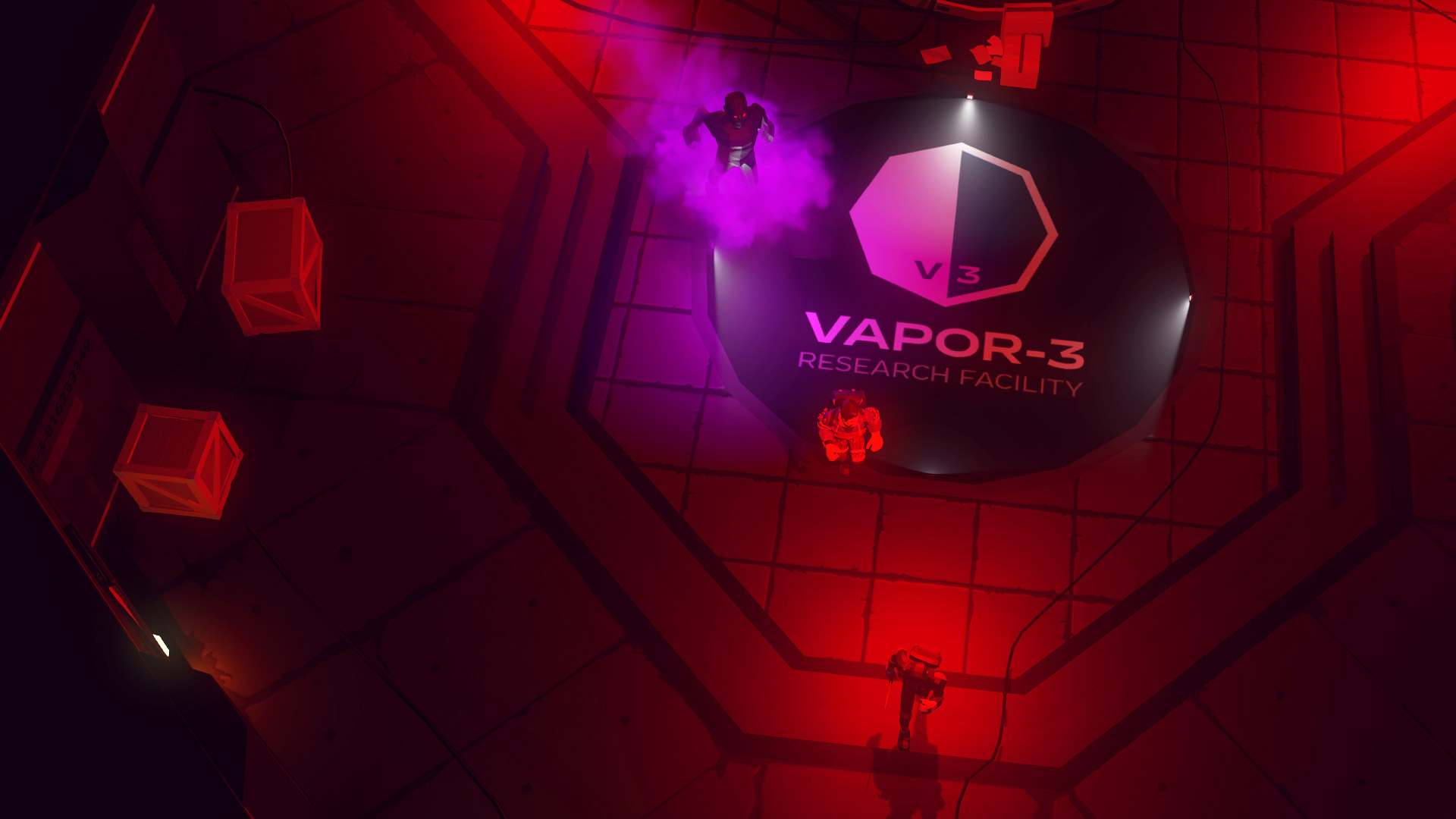 The Wild Eight Screenshot 3