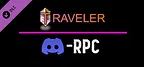 Discord RPC for Traveler