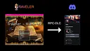 Discord RPC for Traveler Screenshot 0