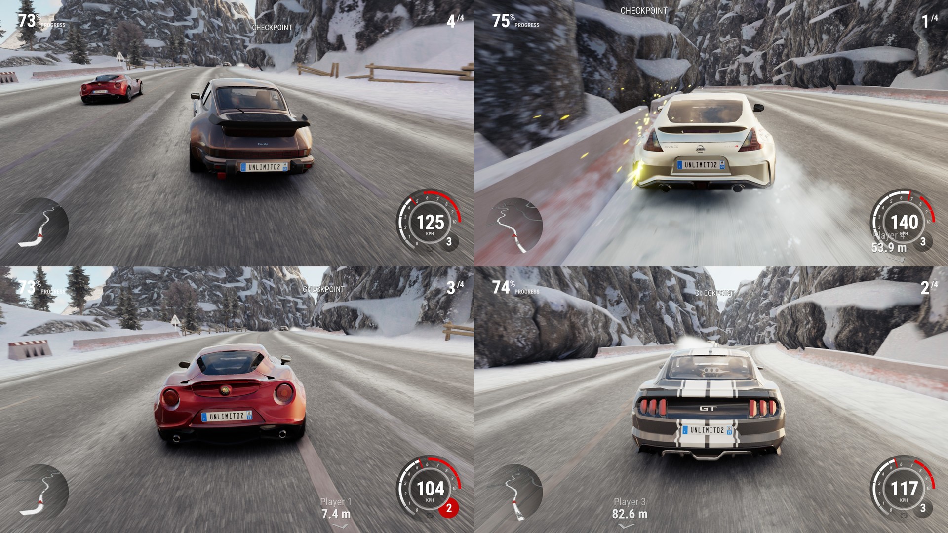 Gear.Club Unlimited 2 - Ultimate Edition Screenshot 7