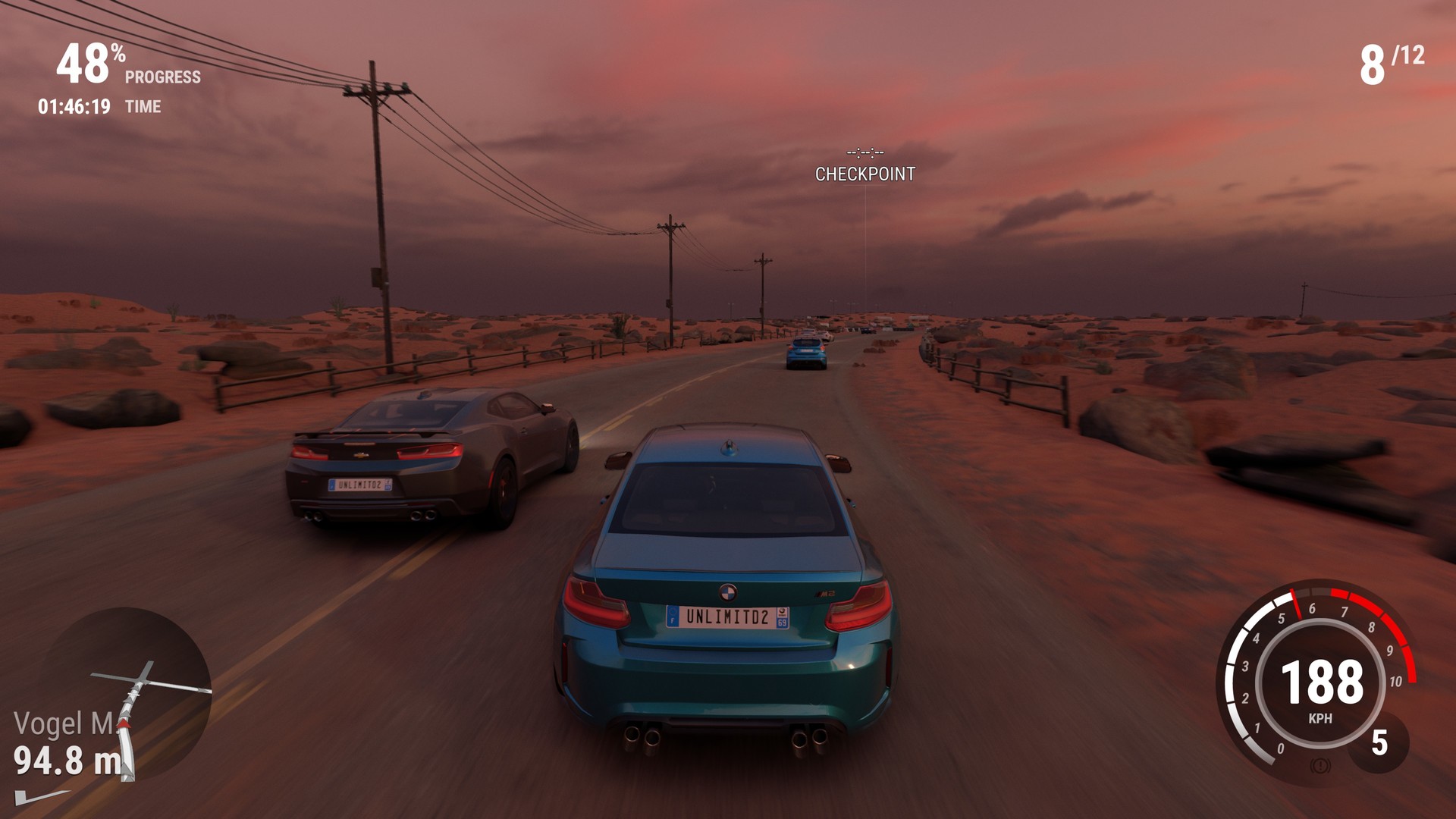 Gear.Club Unlimited 2 - Ultimate Edition Screenshot 0