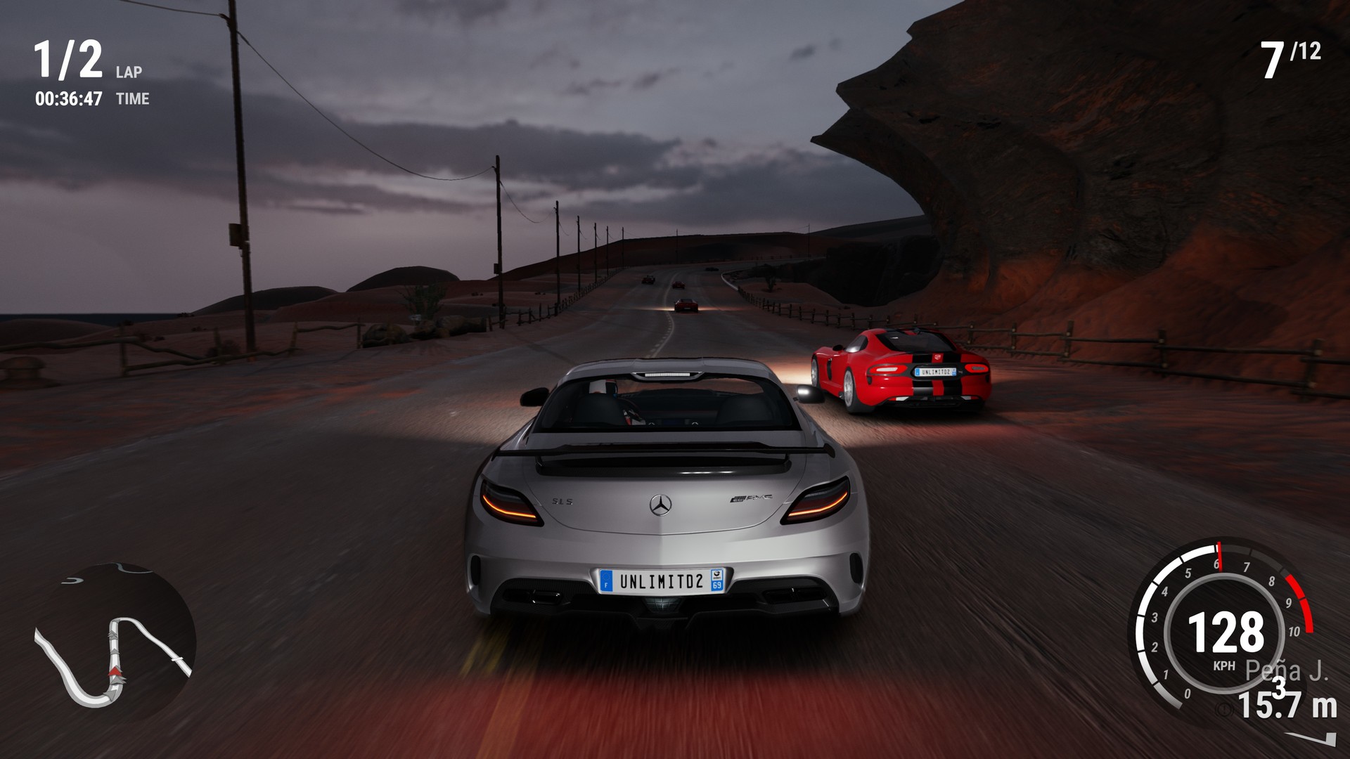 Gear.Club Unlimited 2 - Ultimate Edition Screenshot 9