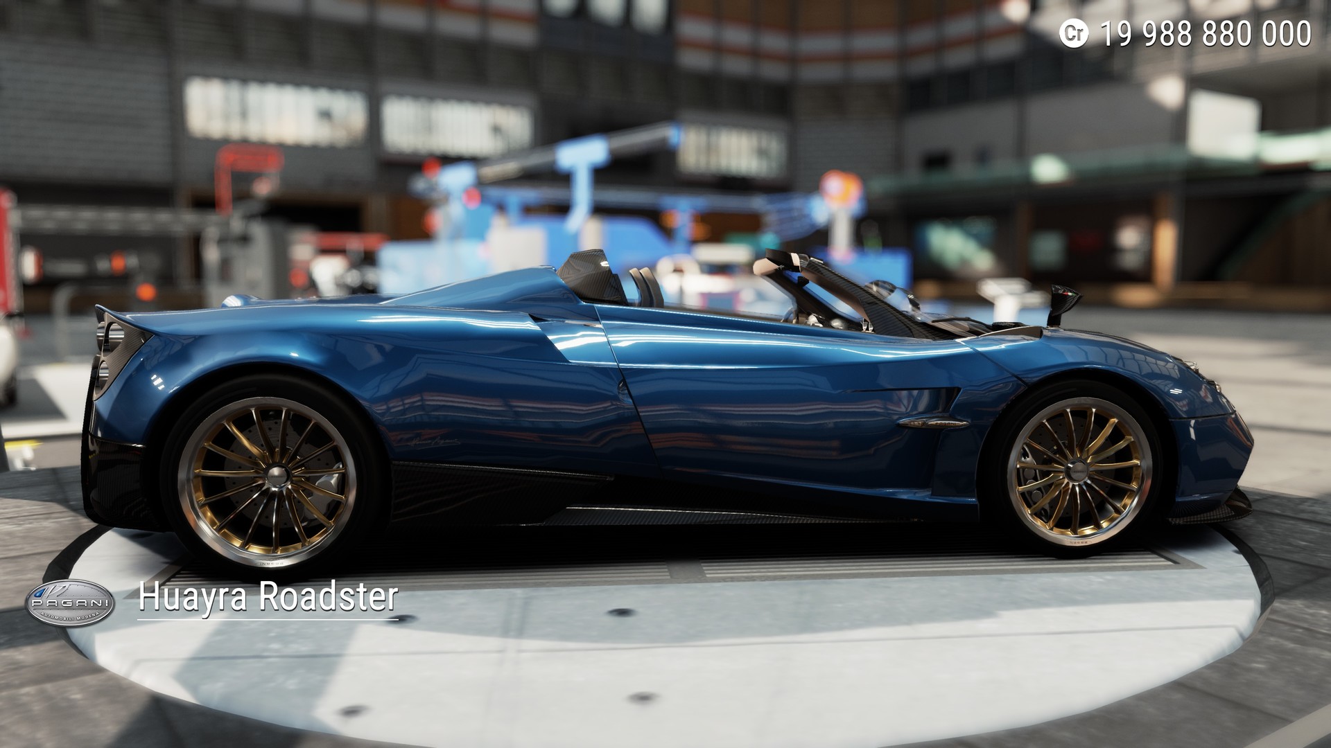 Gear.Club Unlimited 2 - Ultimate Edition Screenshot 1