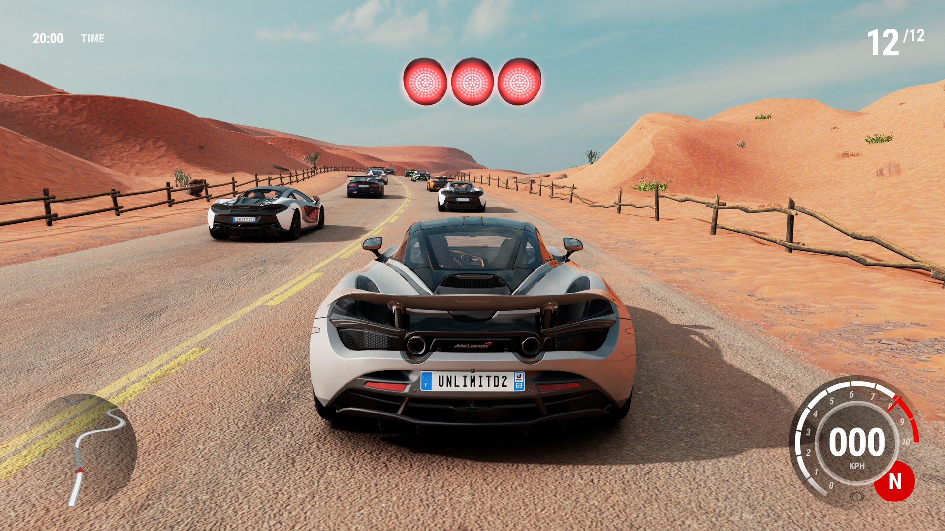 Gear.Club Unlimited 2 - Ultimate Edition Screenshot 6