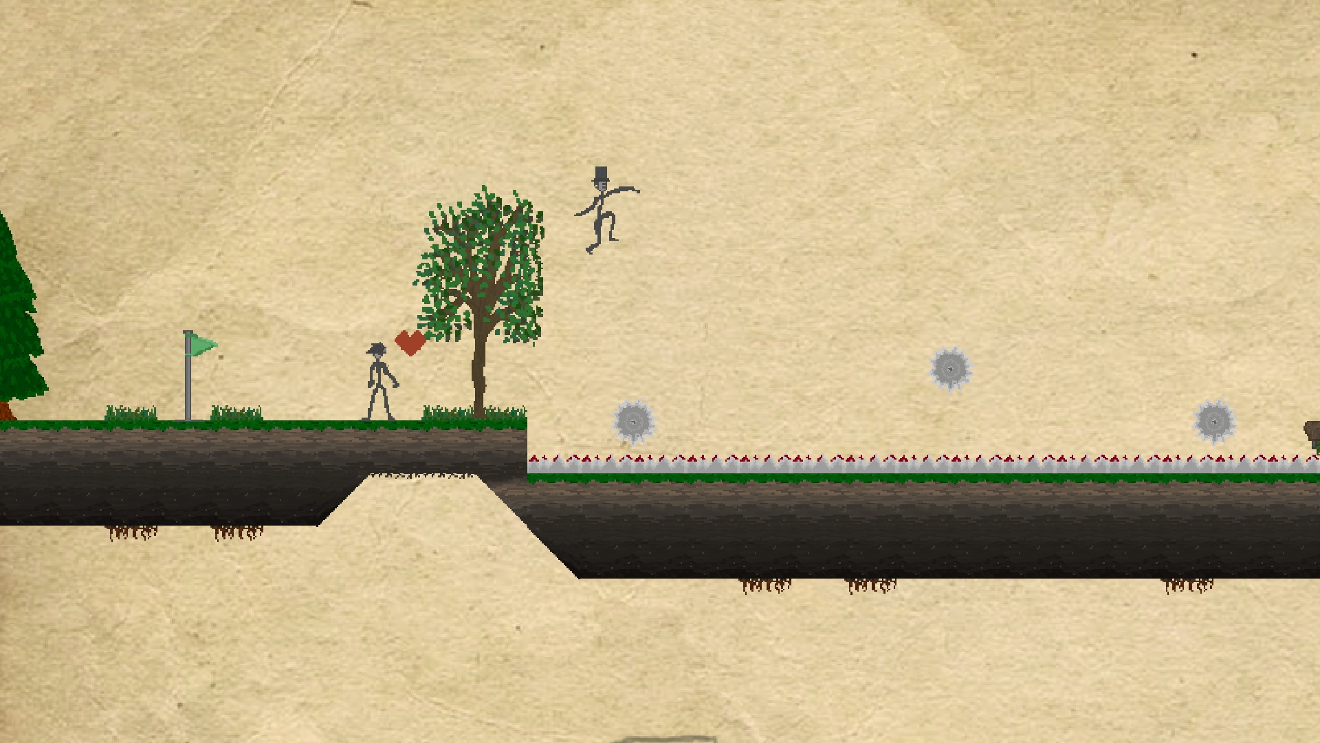 Jump with Friends Screenshot 2