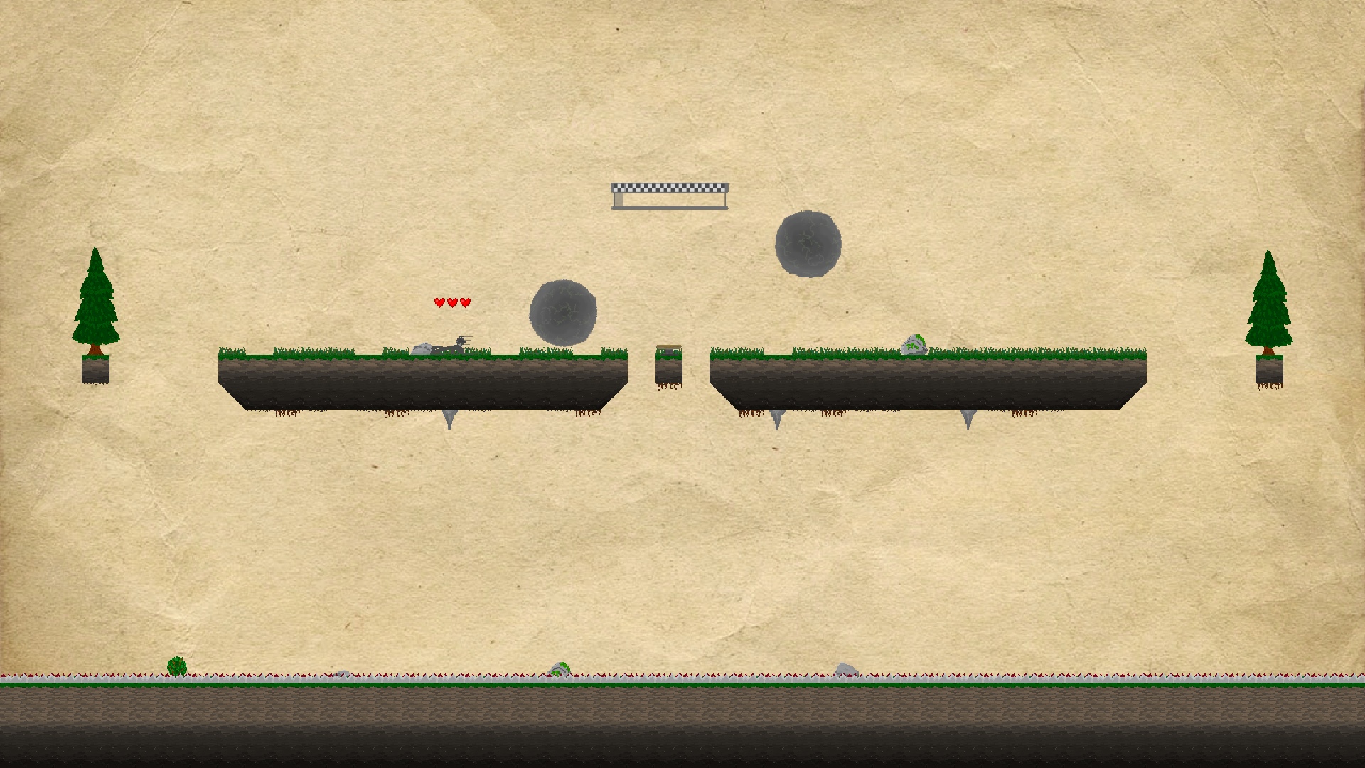 Jump with Friends Screenshot 3