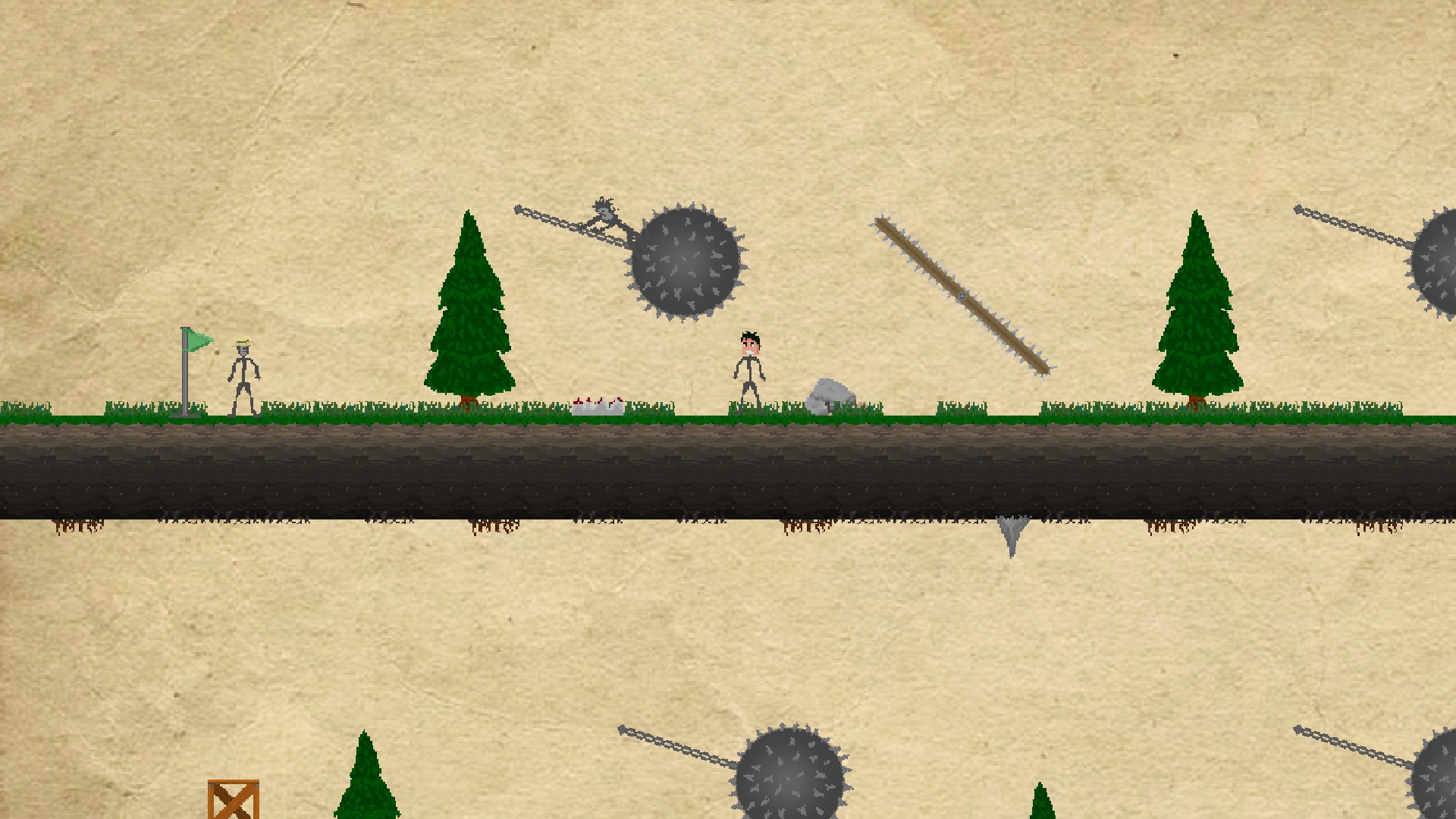 Jump with Friends Screenshot 5