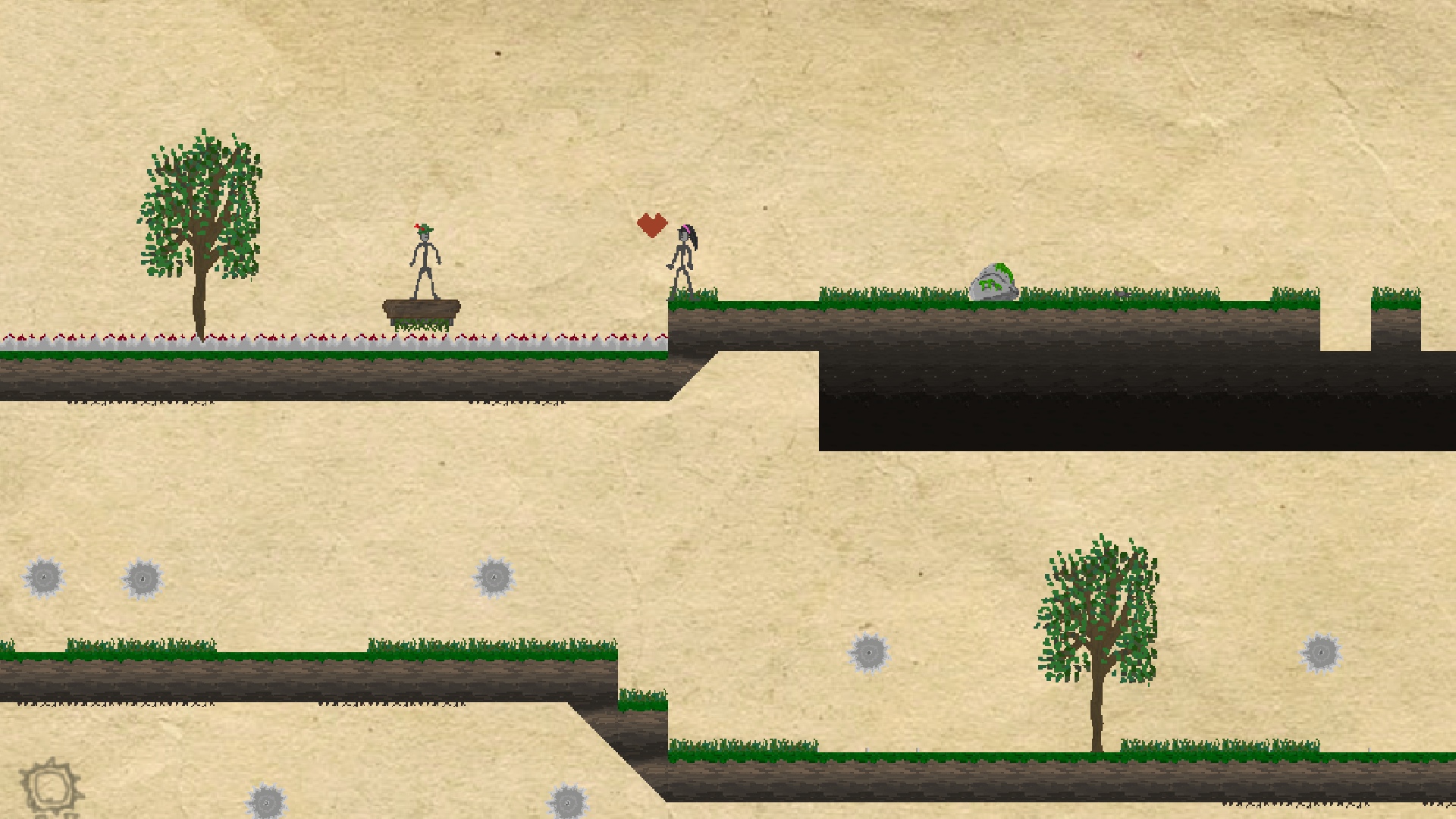 Jump with Friends Screenshot 7