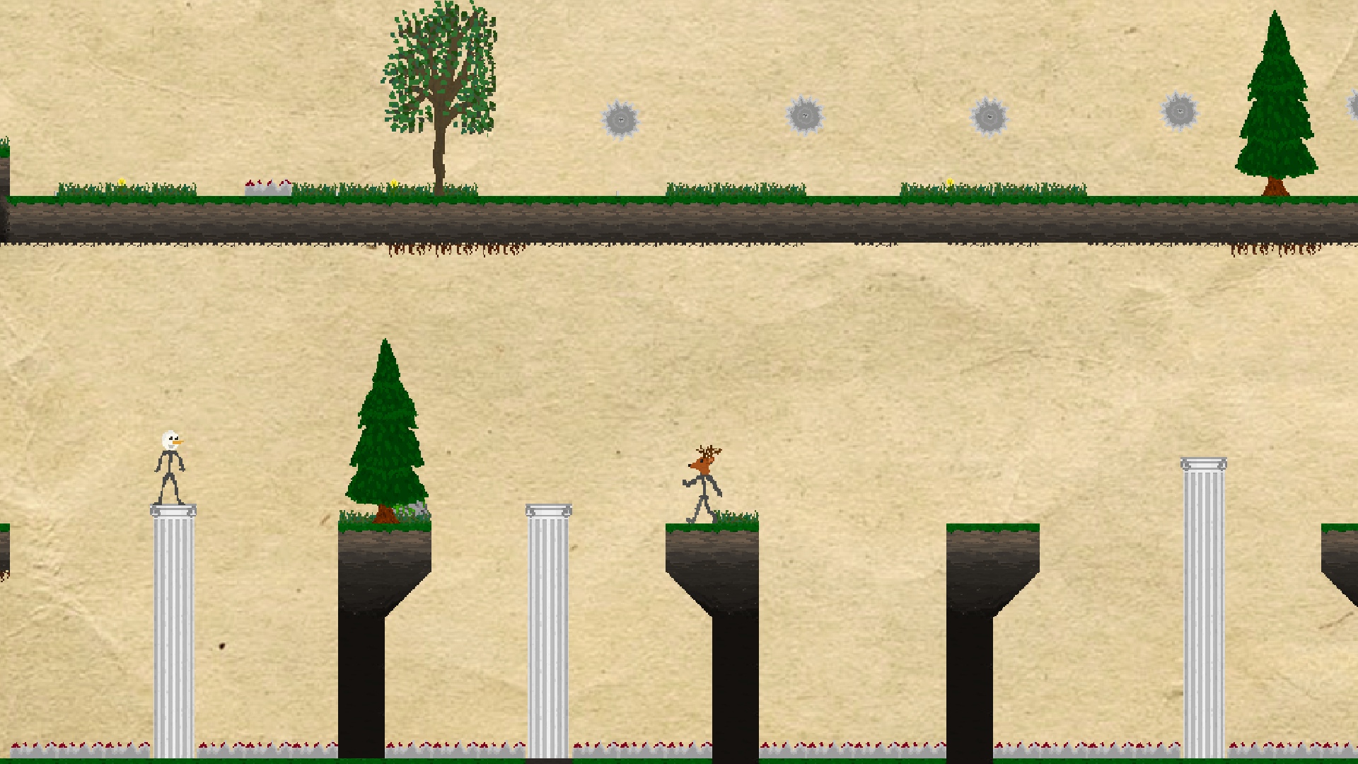 Jump with Friends Screenshot 6