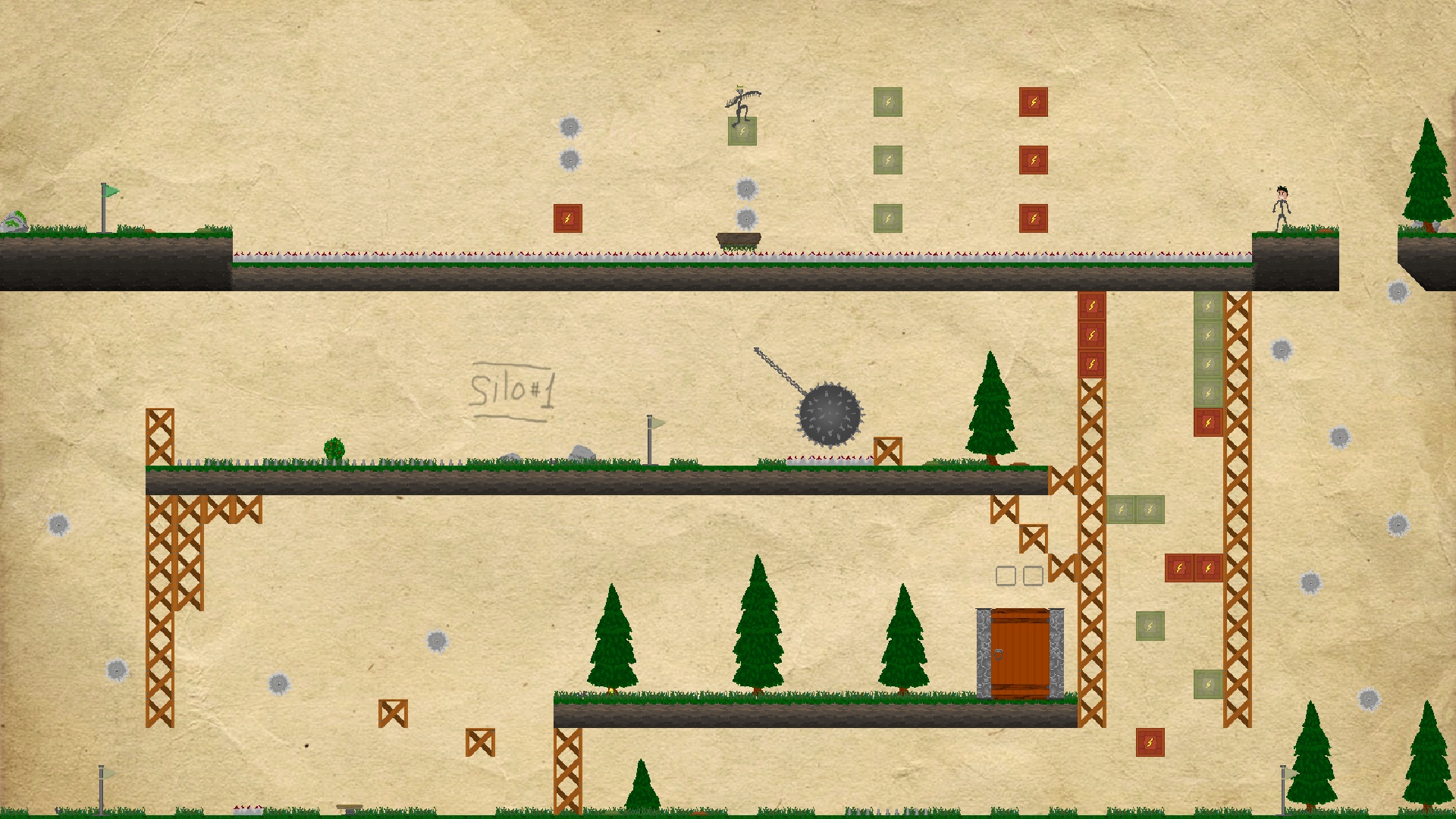 Jump with Friends Screenshot 0