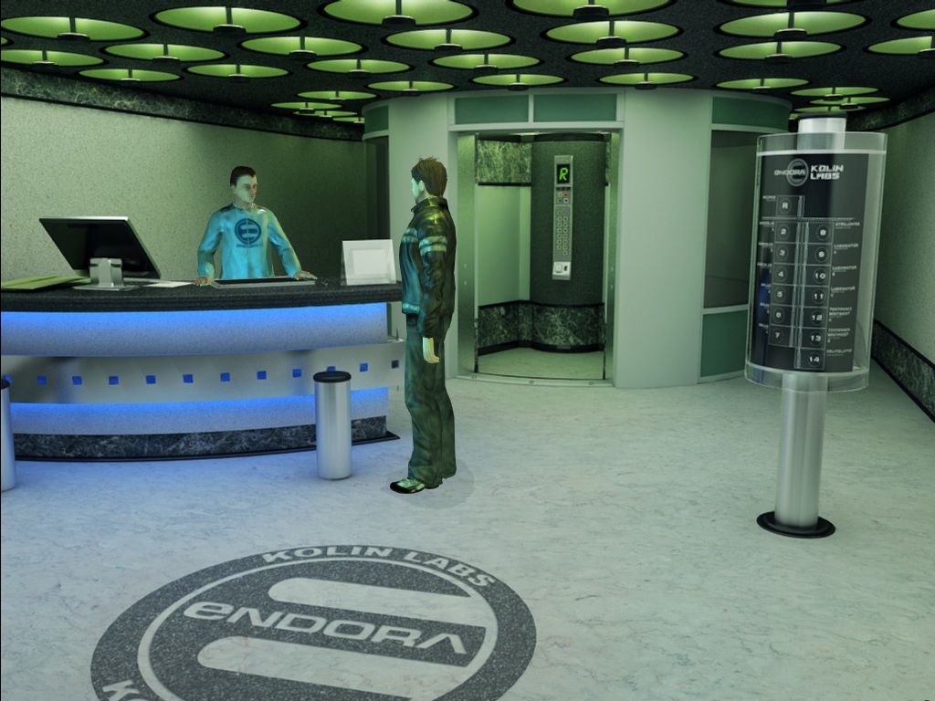 Alternativa Screenshot 5