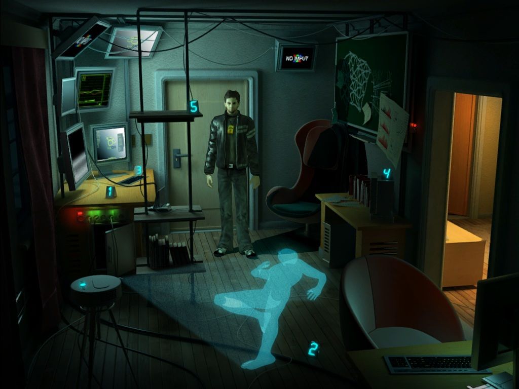 Alternativa Screenshot 2