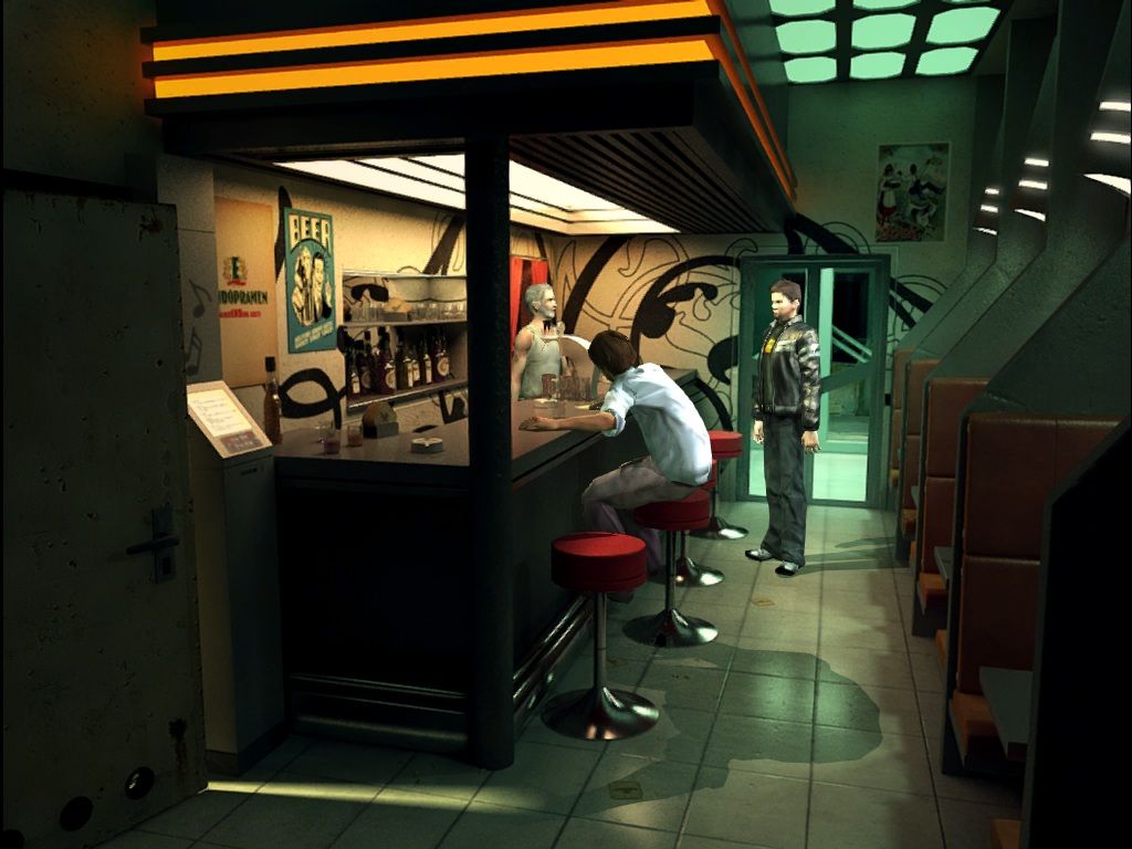 Alternativa Screenshot 6