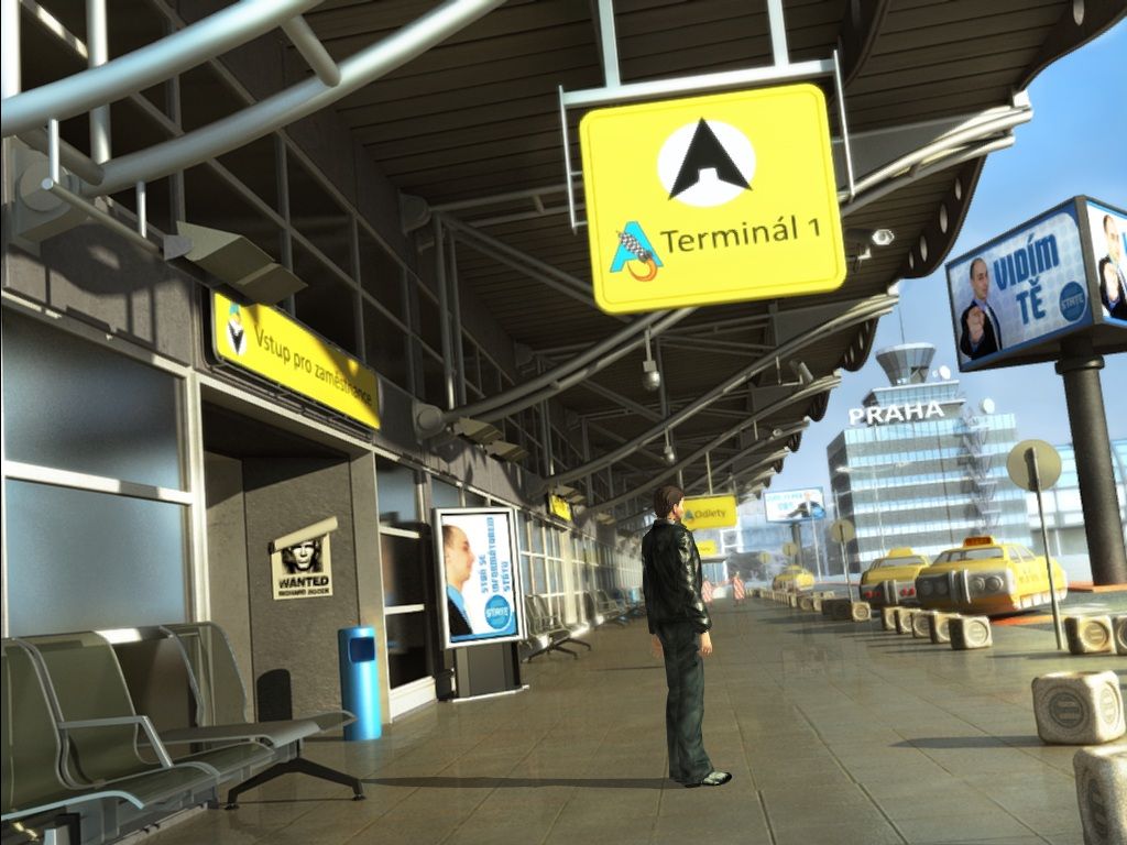 Alternativa Screenshot 0