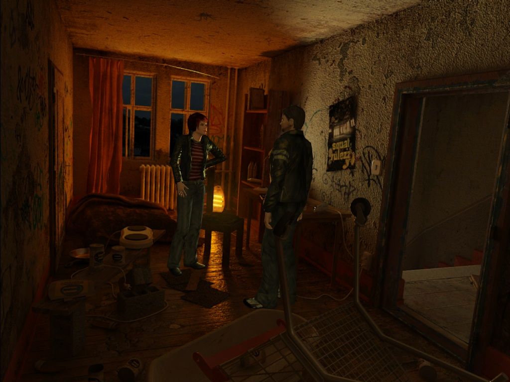 Alternativa Screenshot 3