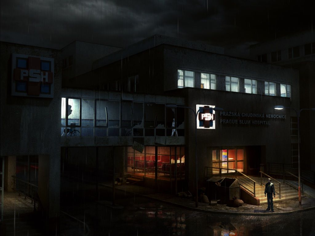 Alternativa Screenshot 1