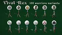 Vivat Rex Screenshot 12