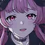 Elisabeth's confession icon