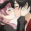 First kiss icon
