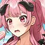 Sweet and sticky icon