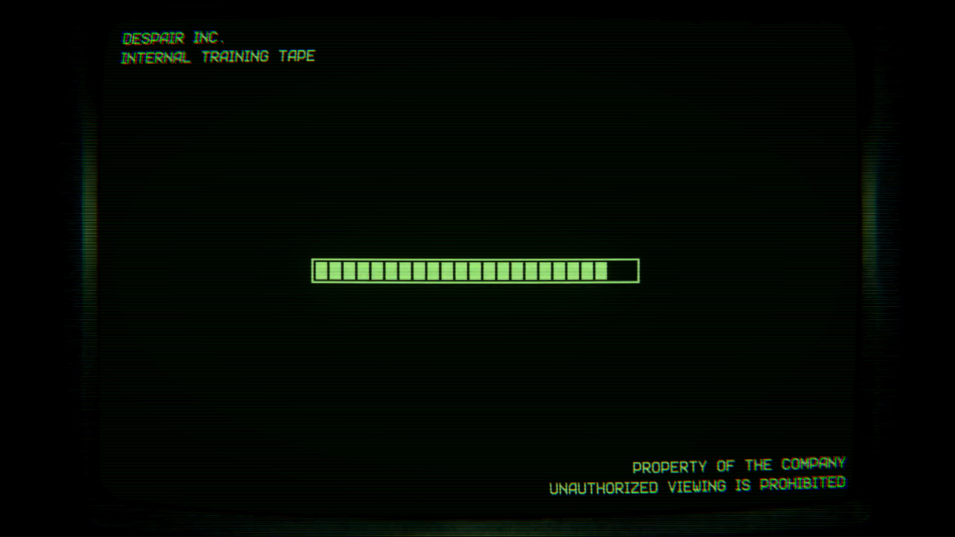 Regret To Inform Screenshot 0