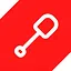 Made a paddle icon