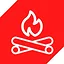 The Human Torch icon