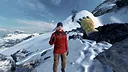 Survivorman VR The Descent Screenshot 0