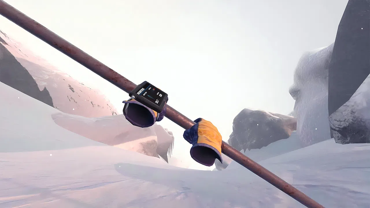 Survivorman VR The Descent Screenshot 4