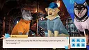 Autumn with the Shiba Inu Screenshot 3
