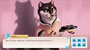 Autumn with the Shiba Inu Screenshot 2