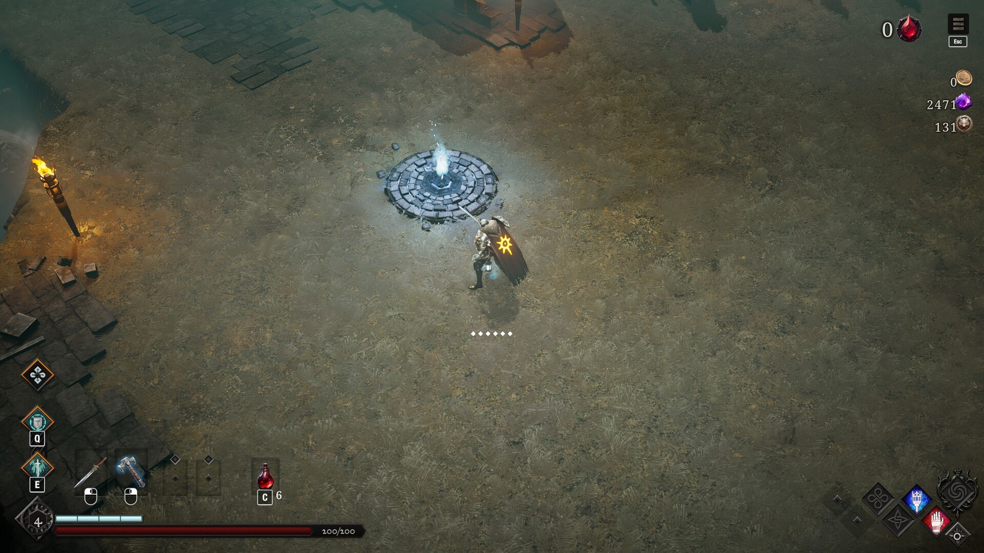 Netherworld Covenant Screenshot 16