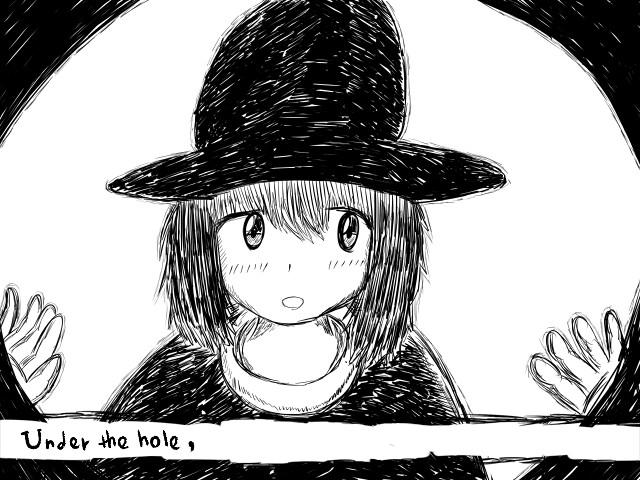 The Hole Town Screenshot 3