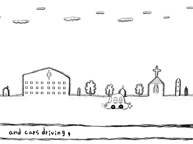 The Hole Town Screenshot 4