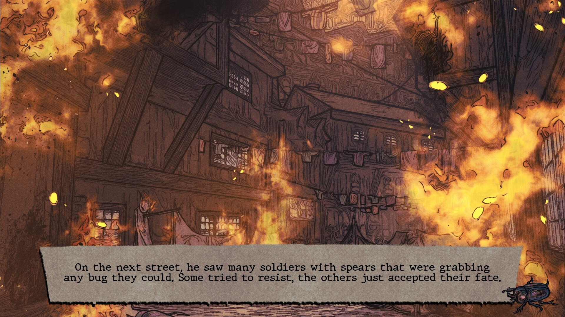 Atropos Screenshot 3