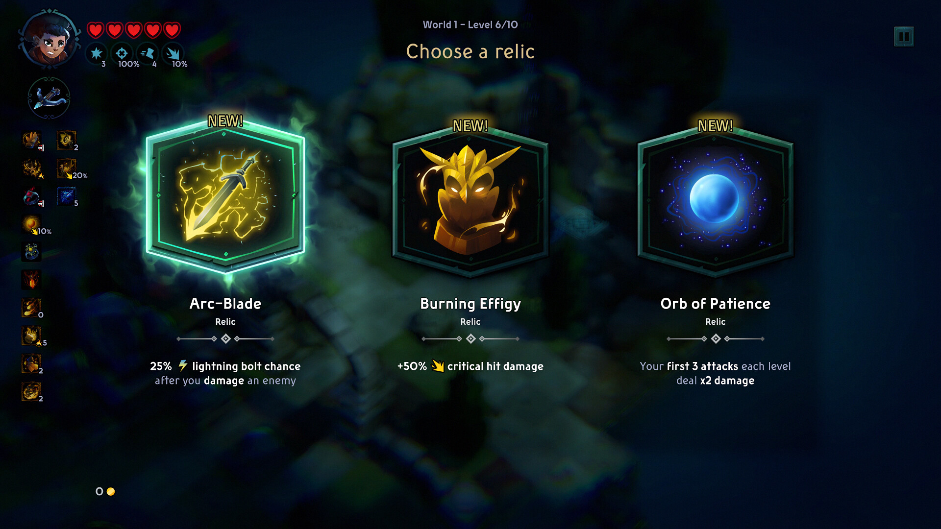 Day of the Shell: Prologue Screenshot 2