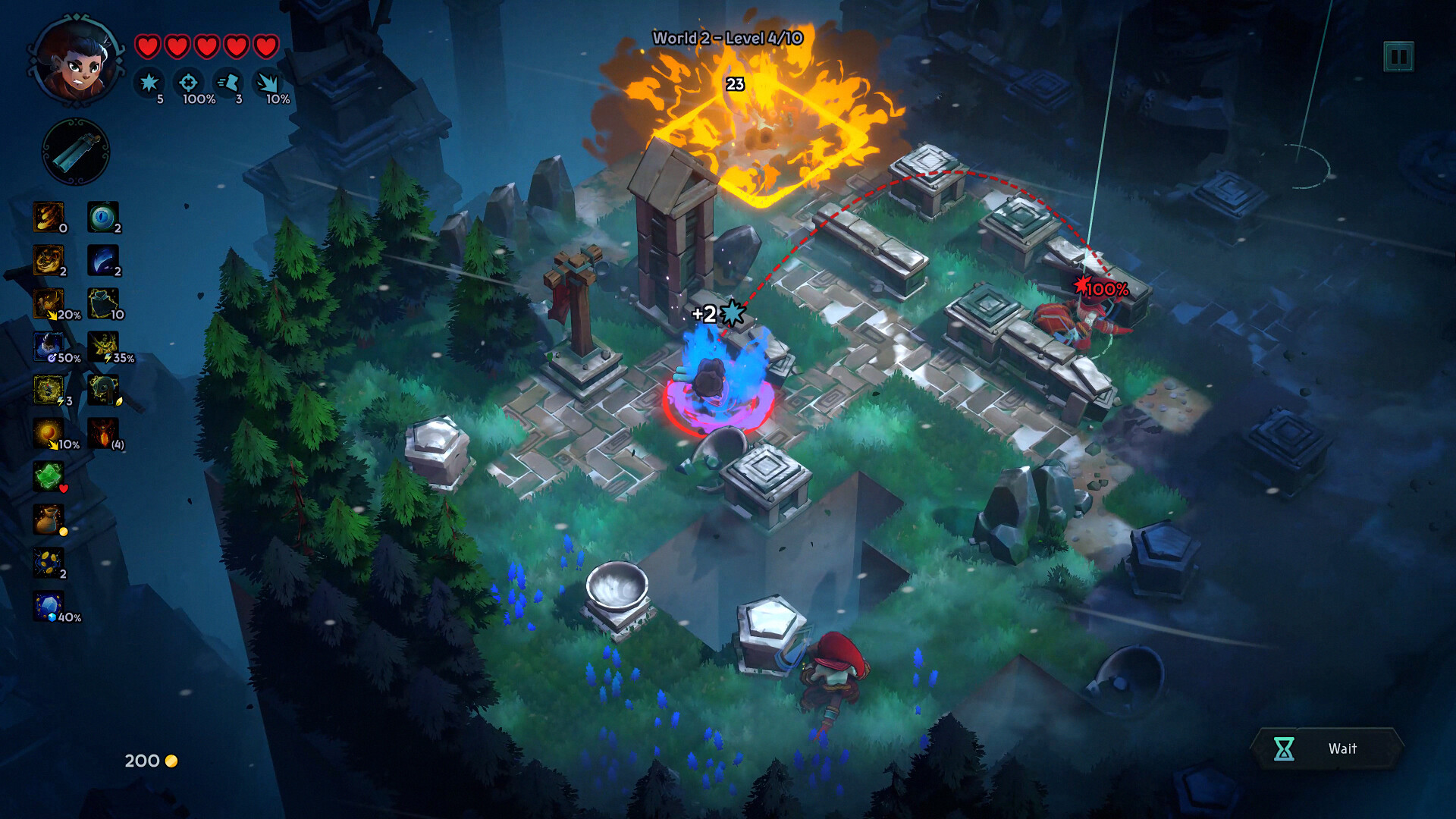 Day of the Shell: Prologue Screenshot 1