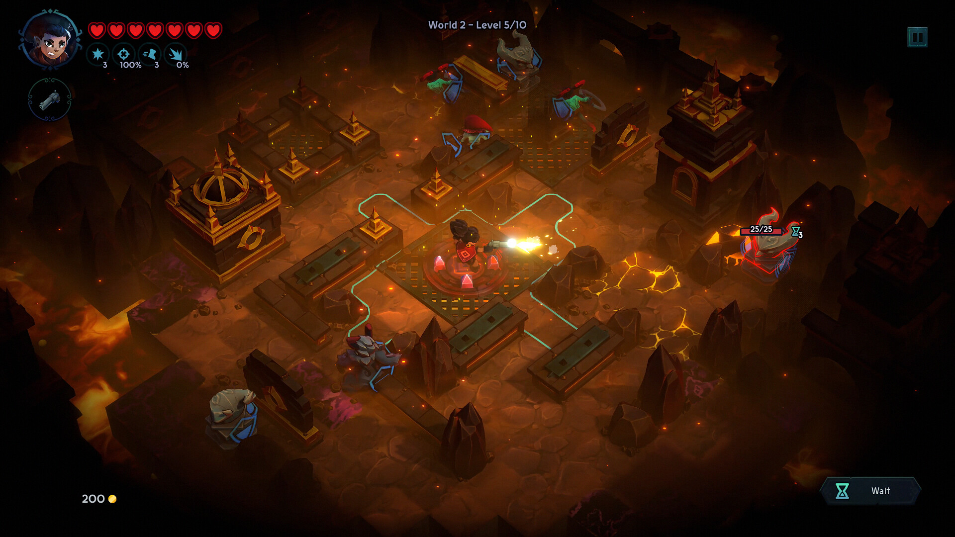 Day of the Shell: Prologue Screenshot 3