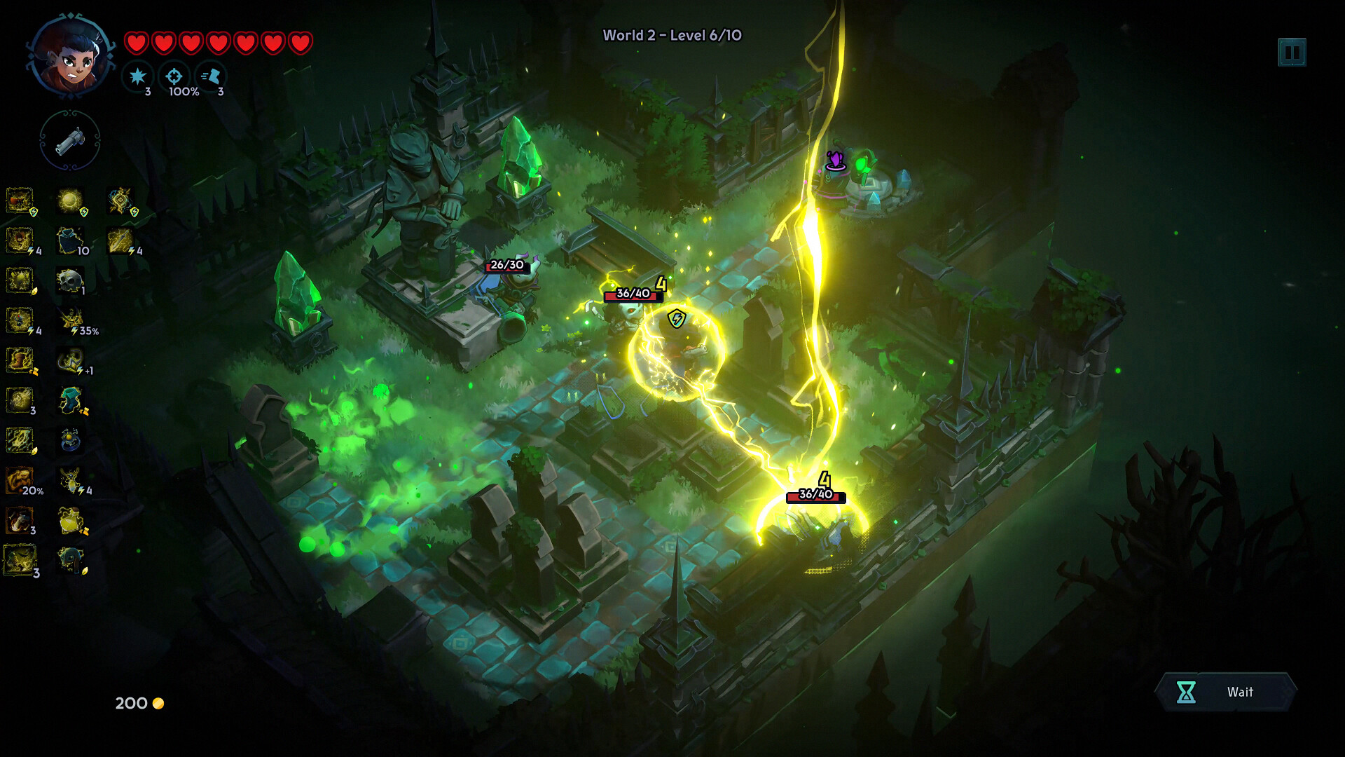 Day of the Shell: Prologue Screenshot 4