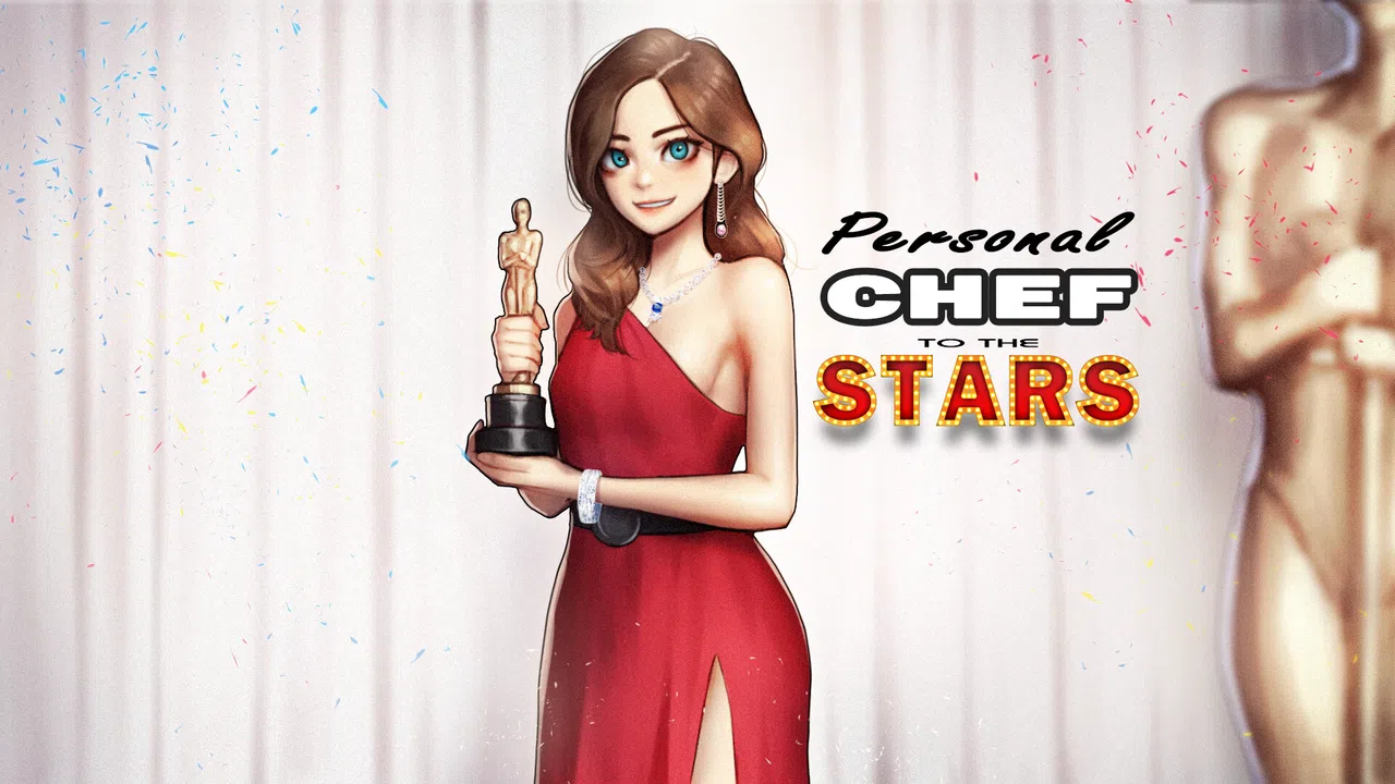 Personal Chef to the Stars Adults Only 18+ Patch Screenshot 0