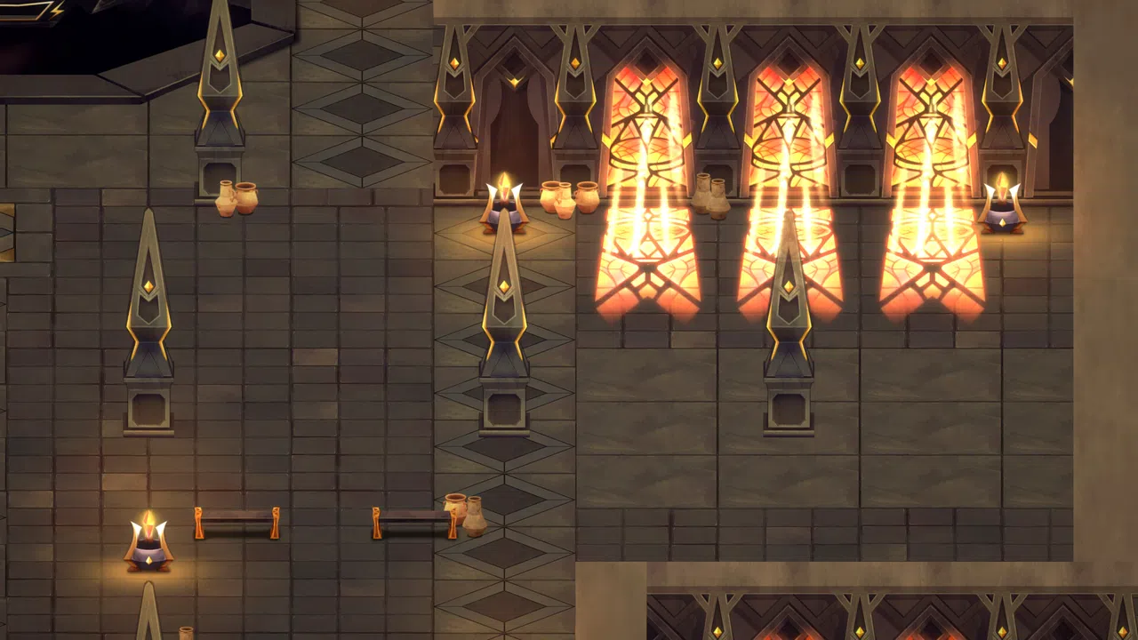 Crystalis Descendant Screenshot 10