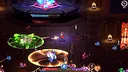 Crystalis Descendant Screenshot 1