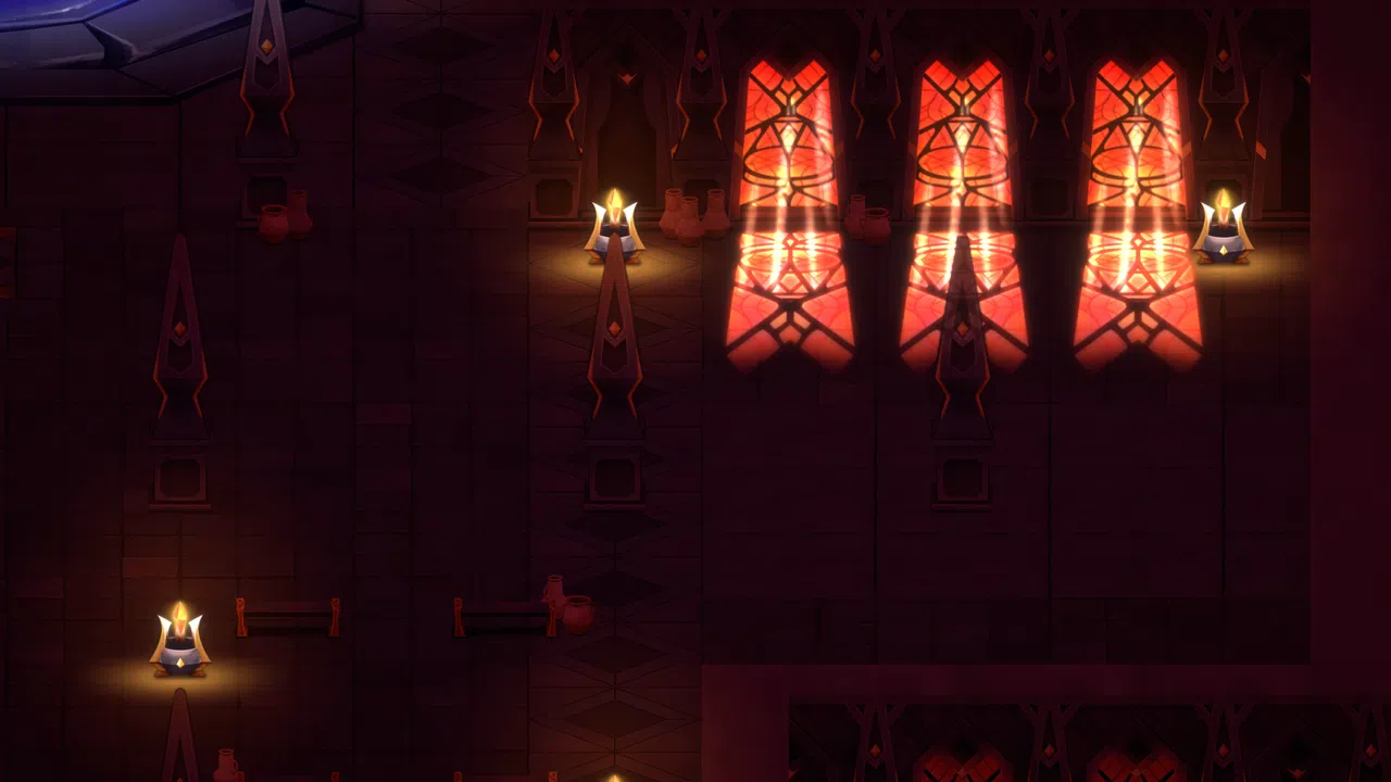 Crystalis Descendant Screenshot 11