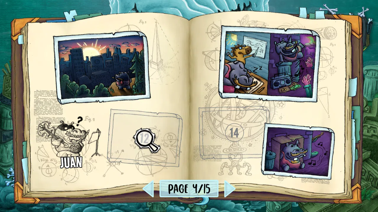 Ninza Screenshot 12
