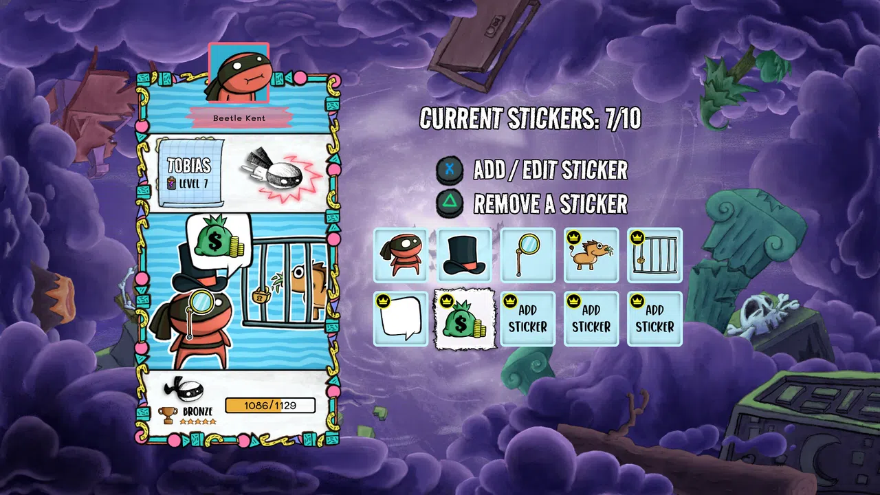 Ninza Screenshot 10