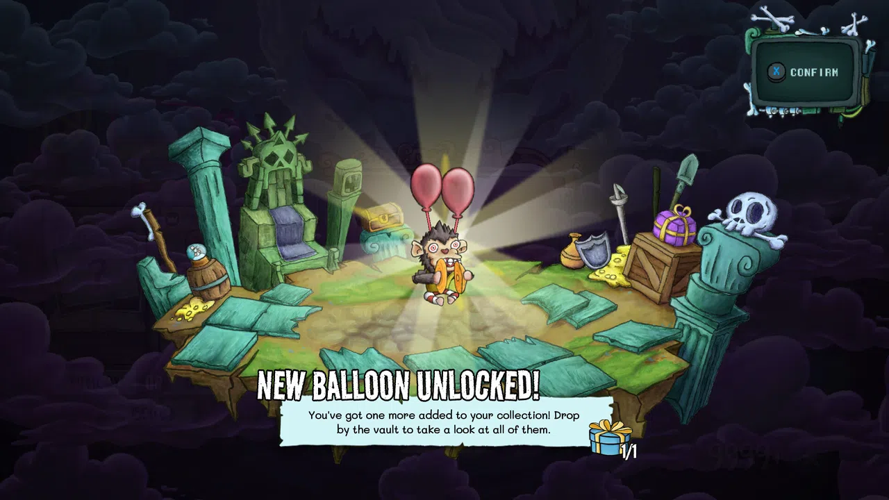 Ninza Screenshot 7