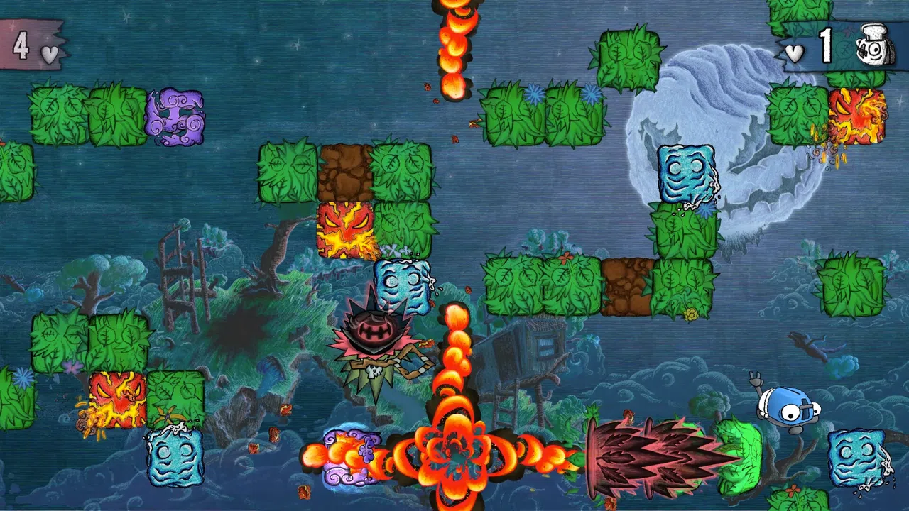 Ninza Screenshot 2